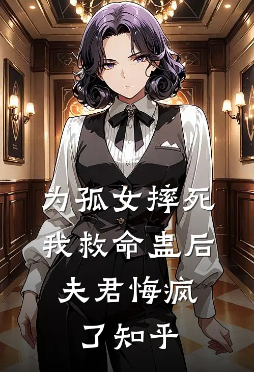 为孤女摔死我救命蛊后，夫君悔疯了知乎