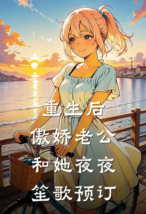 重生后，傲娇老公和她夜夜笙歌预订