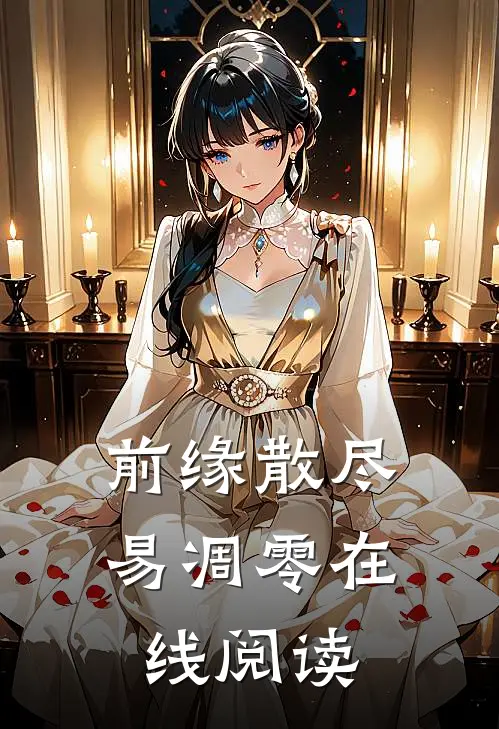前缘散尽易凋零在线阅读