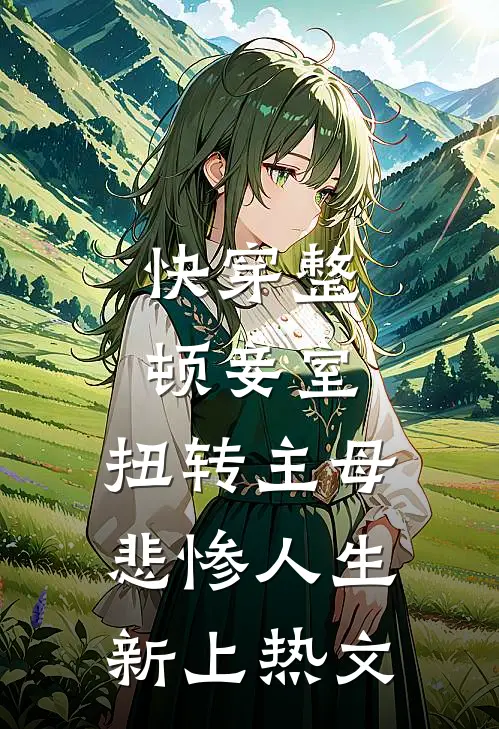 快穿整顿妾室，扭转主母悲惨人生新上热文