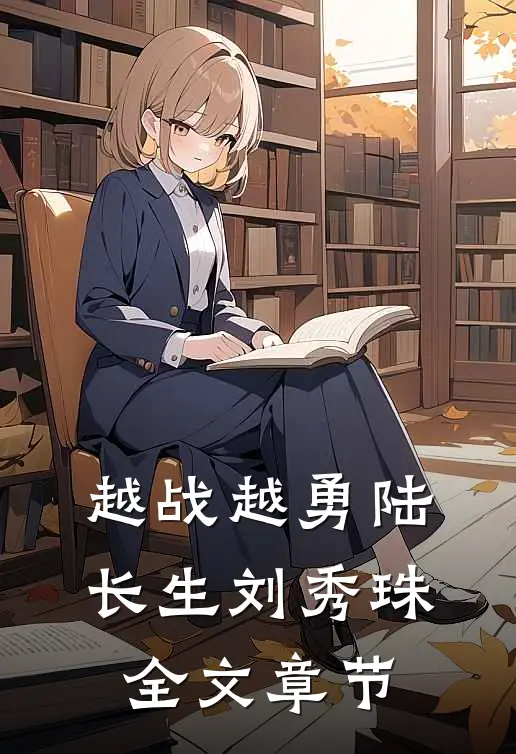 越战越勇陆长生刘秀珠全文章节