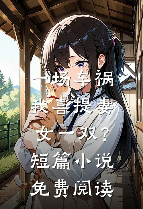 一场车祸，我喜提妻女一双？短篇小说免费阅读