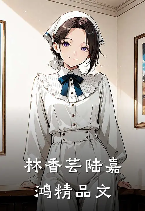 林香芸陆嘉鸿精品文