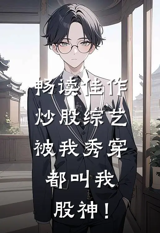 畅读佳作炒股综艺被我秀穿，都叫我股神！