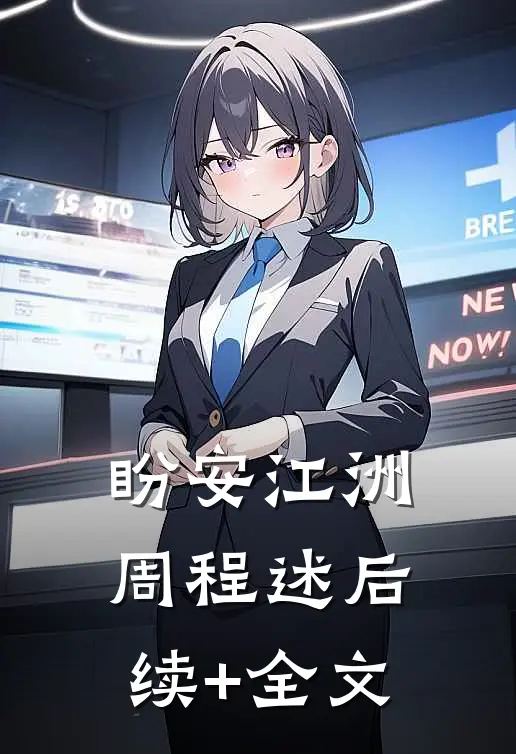 盼安江洲周程述后续+全文