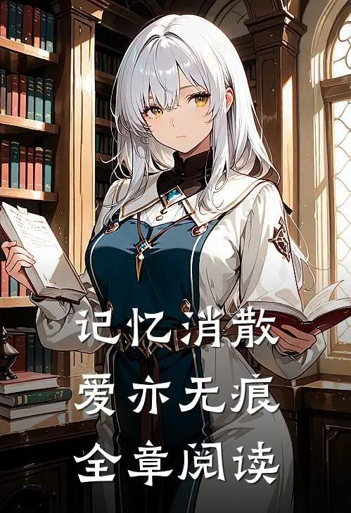 记忆消散爱亦无痕全章阅读