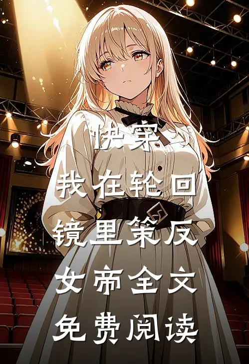 快穿：我在轮回镜里策反女帝全文免费阅读