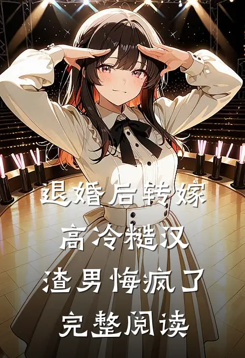 退婚后转嫁高冷糙汉，渣男悔疯了完整阅读