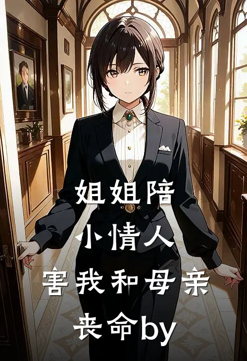 姐姐陪小情人，害我和母亲丧命by