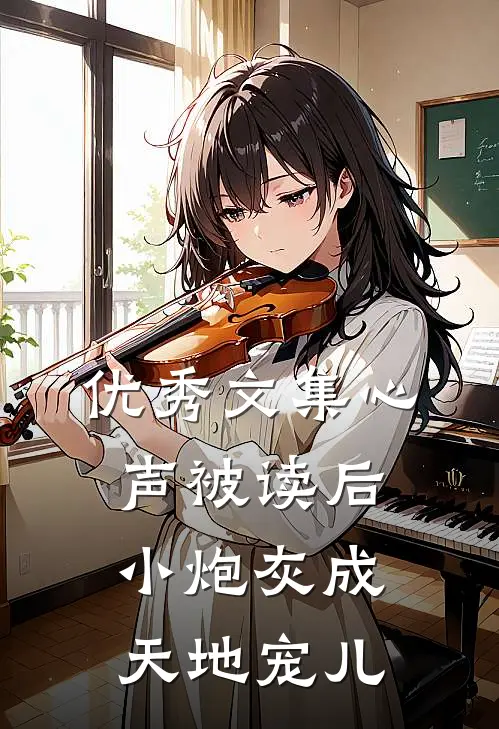 优秀文集心声被读后，小炮灰成天地宠儿