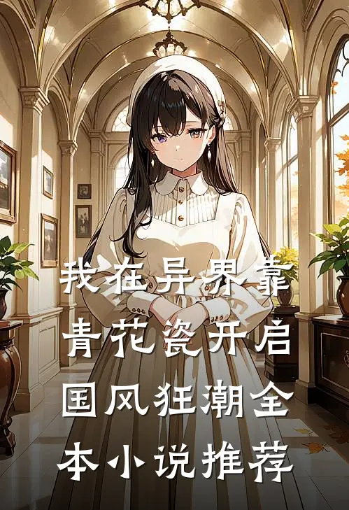 我在异界靠青花瓷开启国风狂潮全本小说推荐