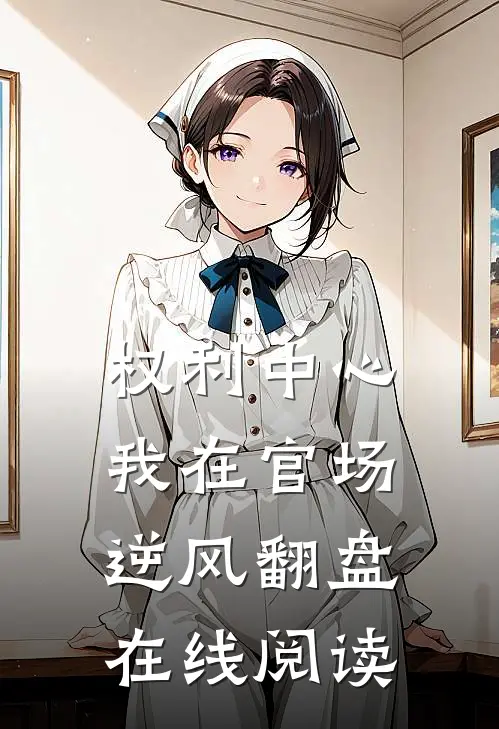 权利中心：我在官场逆风翻盘在线阅读