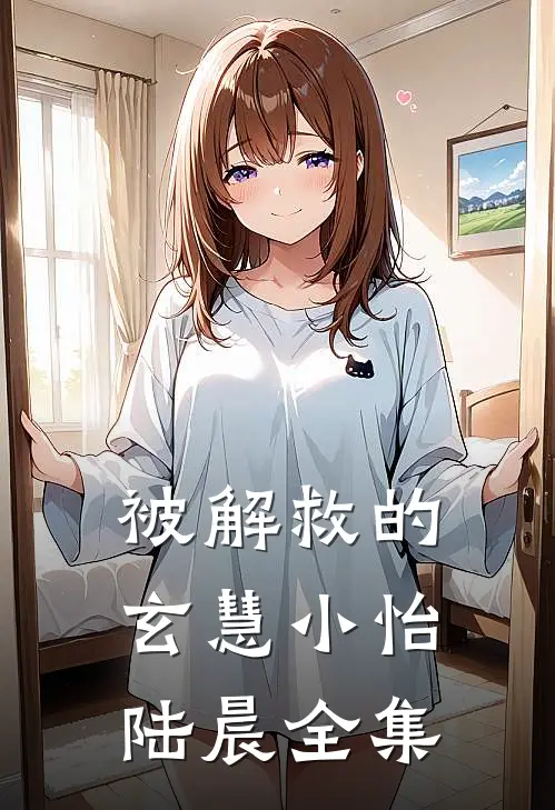 被解救的玄慧小怡陆晨 全集