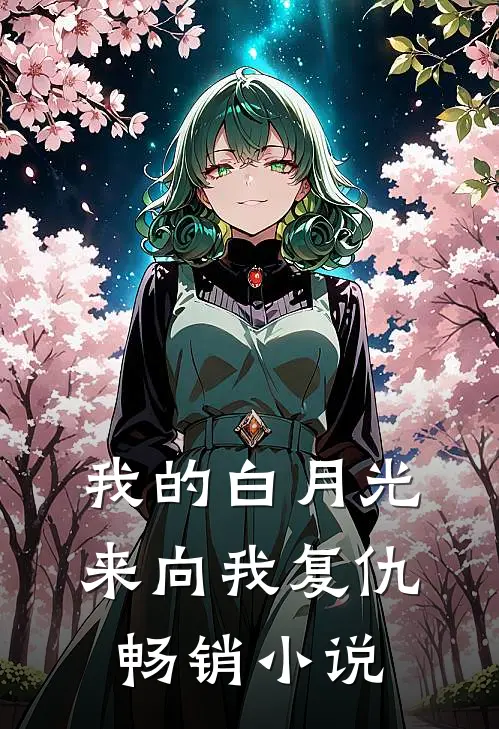 我的白月光来向我复仇畅销小说