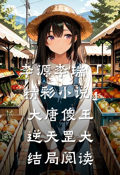 李源李瑞「精彩小说」大唐傻王逆天罡大结局阅读