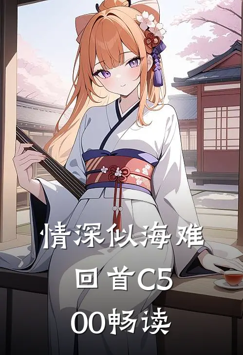 情深似海难回首C500畅读