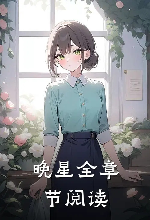 晚星全章节阅读