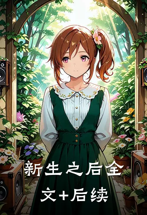 新生之后全文+后续