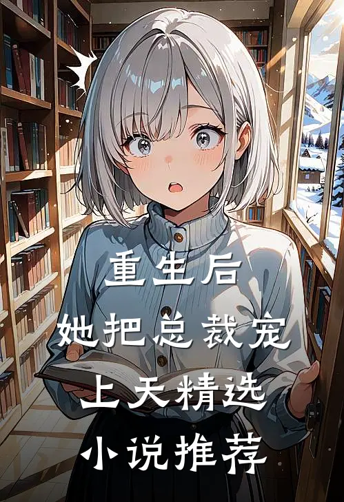 重生后,她把总裁宠上天精选推荐完结
