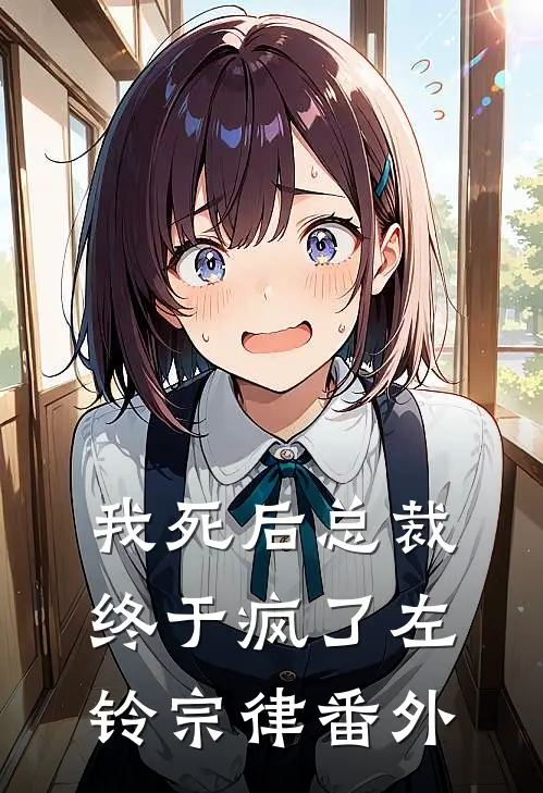 我死后总裁终于疯了左铃宗律 番外