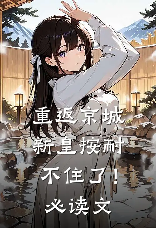 重返京城，新皇按耐不住了！必读文