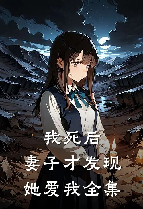 我死后,妻子才发现她爱我 全集在线观看