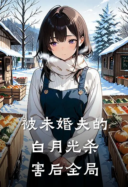 被未婚夫的白月光杀害后全局