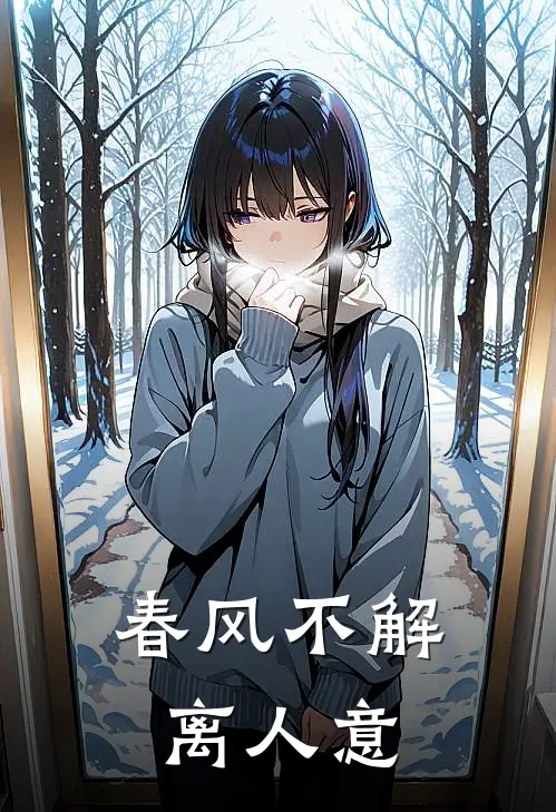 春风不解离人意