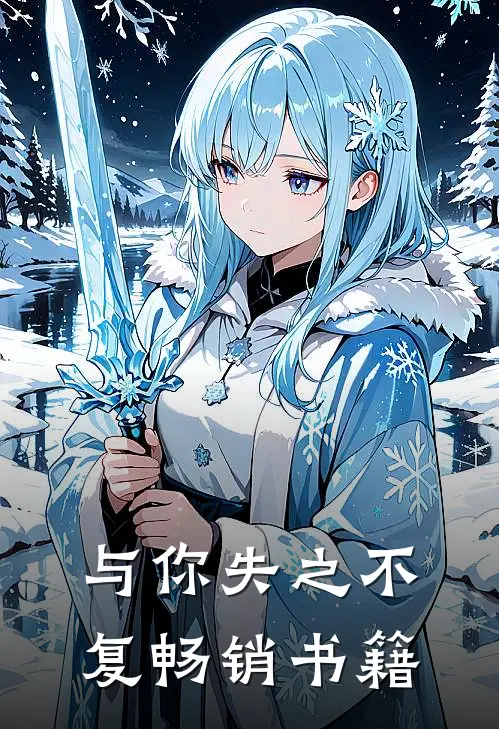 与你失之不复畅销书籍