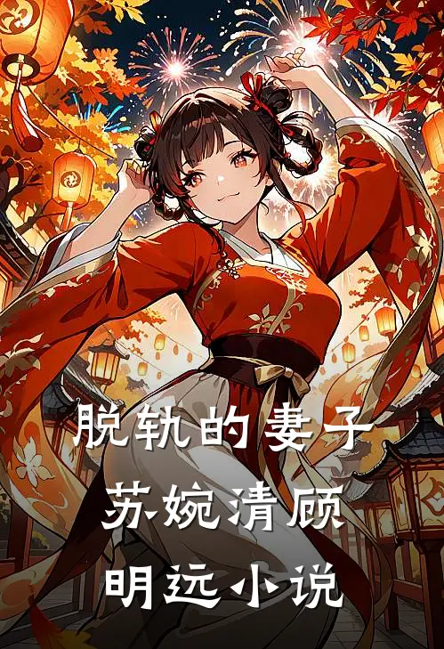脱轨的妻子苏婉清顾明远小说