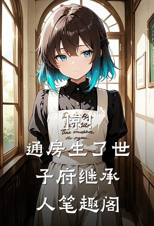 惊！通房生了世子府继承人笔趣阁