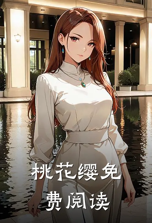 桃花缨免费阅读