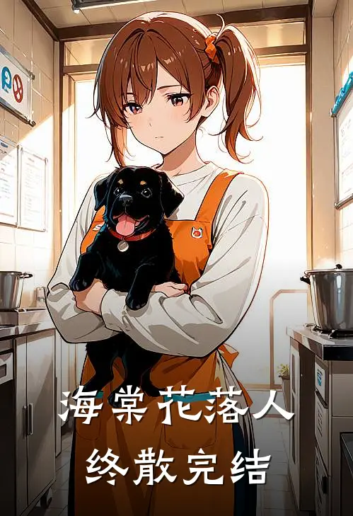海棠花落人终散完结