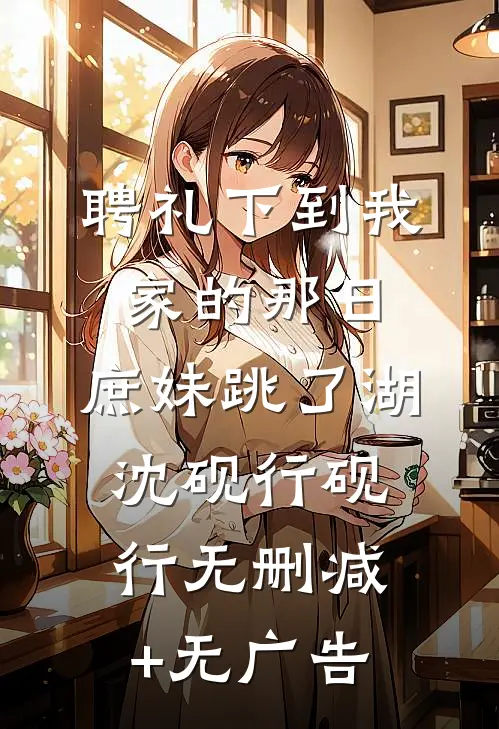 聘礼下到我家的那日，庶妹跳了湖沈砚行砚行无删减+无广告