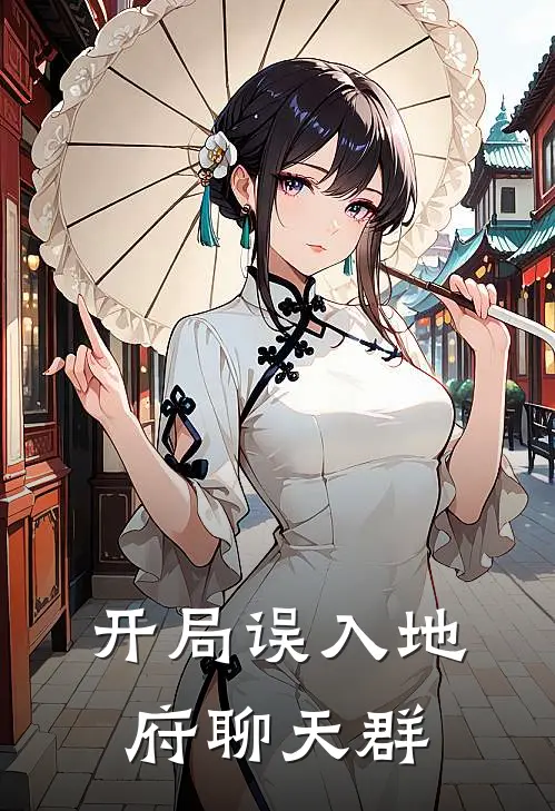 开局误入地府聊天群