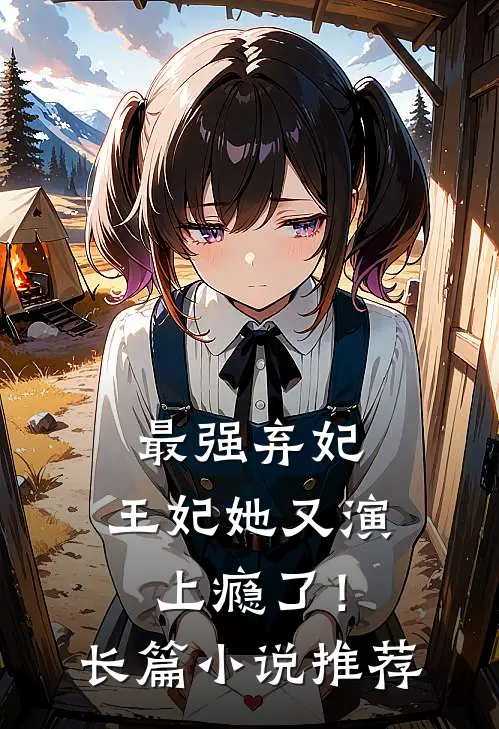 最强弃妃：王妃她又演上瘾了！长篇小说推荐