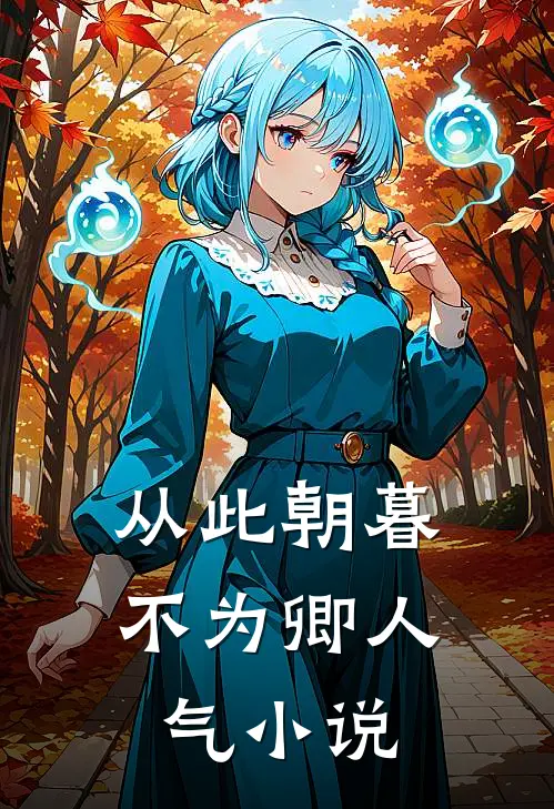 从此朝暮不为卿人气小说
