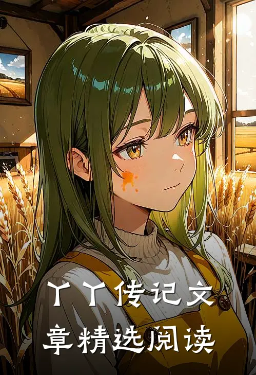 丫丫传记文章精选阅读