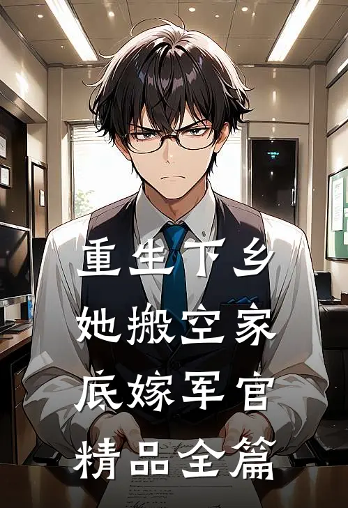 重生下乡，她搬空家底嫁军官精品全篇