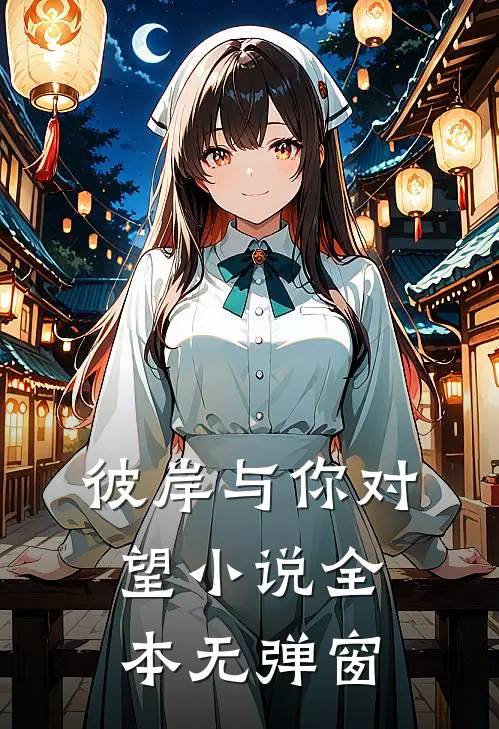 彼岸与你对望小说全本无弹窗