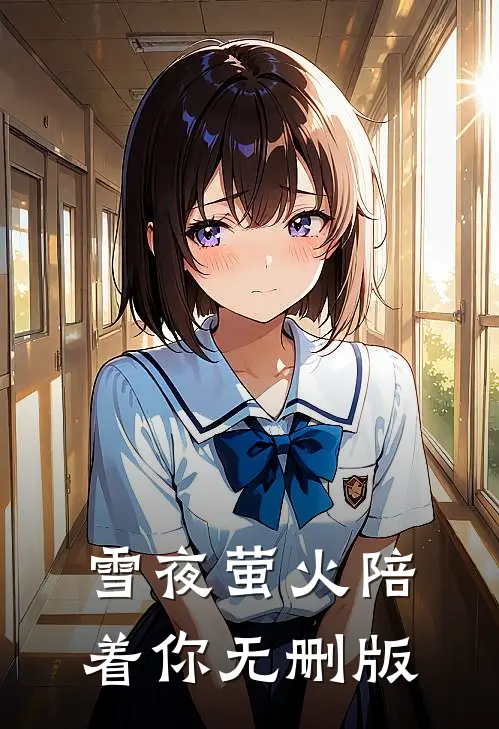 雪夜萤火陪着你无删版