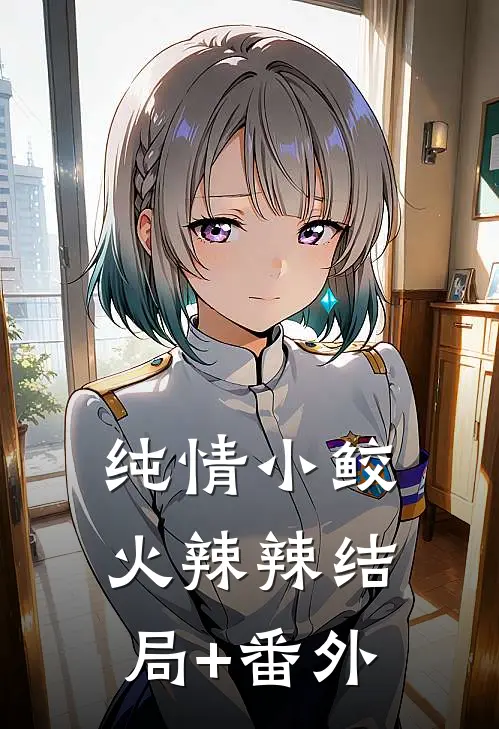 纯情小鲛火辣辣结局+番外