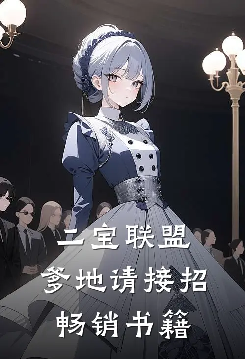 二宝联盟，爹地请接招畅销书籍