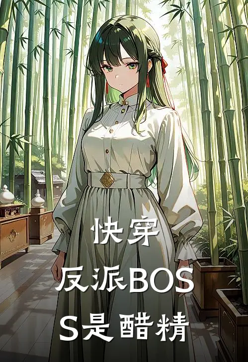 快穿：反派BOSS是醋精