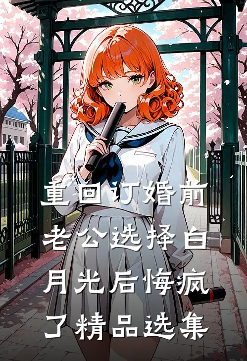 重回订婚前，老公选择白月光后悔疯了精品选集