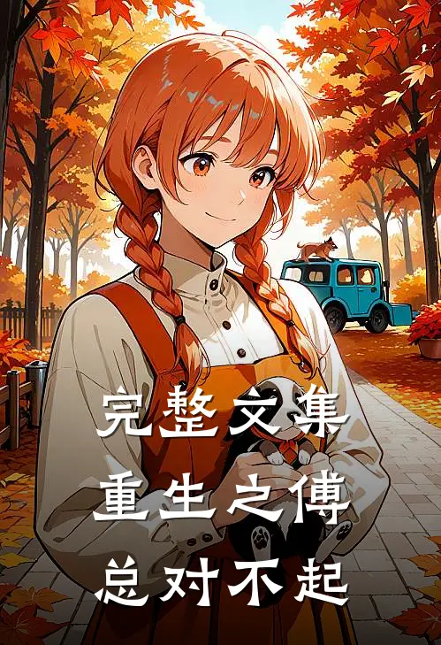 完整文集重生之傅总对不起