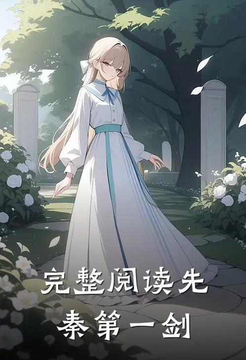 完整阅读先秦第一剑