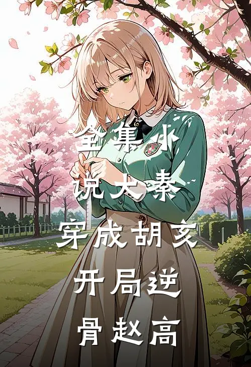 全集小说大秦：穿成胡亥，开局逆骨赵高