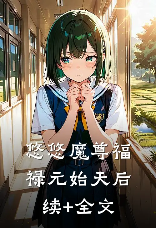 悠悠魔尊福禄元始天后续+全文