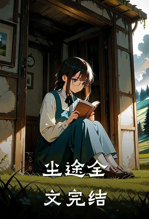 尘途全文完结
